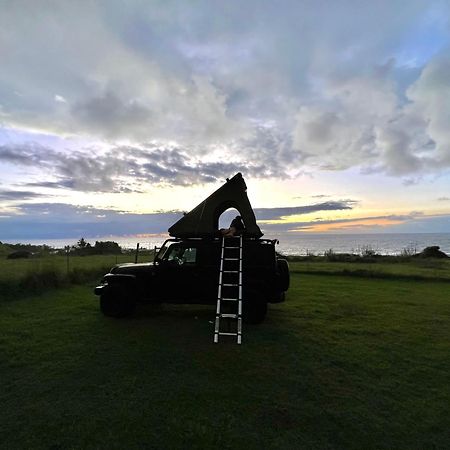 Campcar Maui Jeeps Suvs Hybrid Camper Van Rentals With Equipment And Travel Advice Kahului Esterno foto