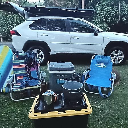 Campcar Maui Jeeps Suvs Hybrid Camper Van Rentals With Equipment And Travel Advice Kahului Esterno foto