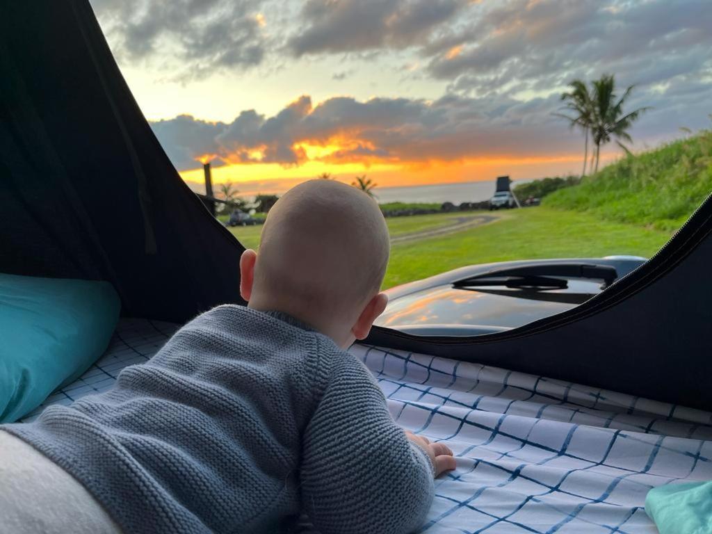 Campcar Maui Jeeps Suvs Hybrid Camper Van Rentals With Equipment And Travel Advice Kahului Esterno foto
