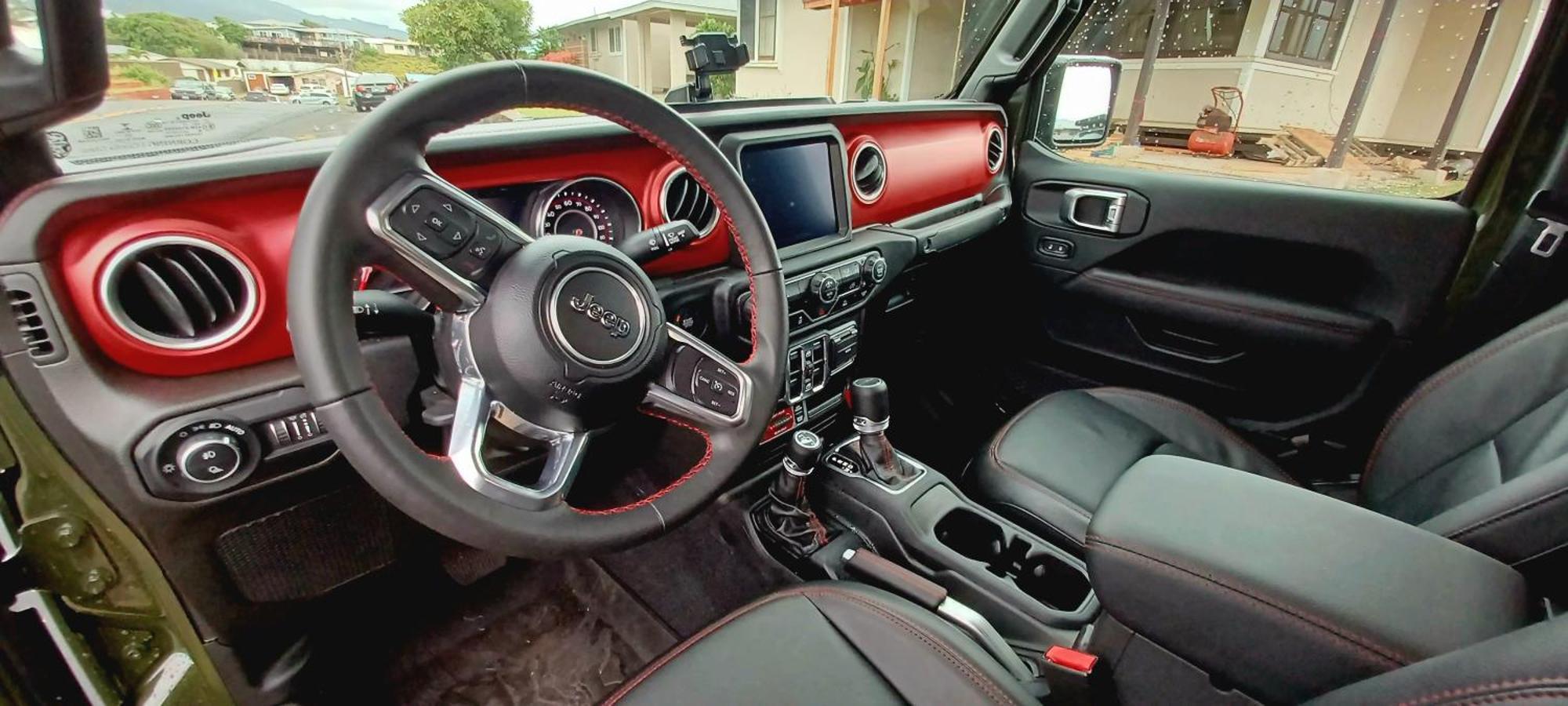Campcar Maui Jeeps Suvs Hybrid Camper Van Rentals With Equipment And Travel Advice Kahului Esterno foto