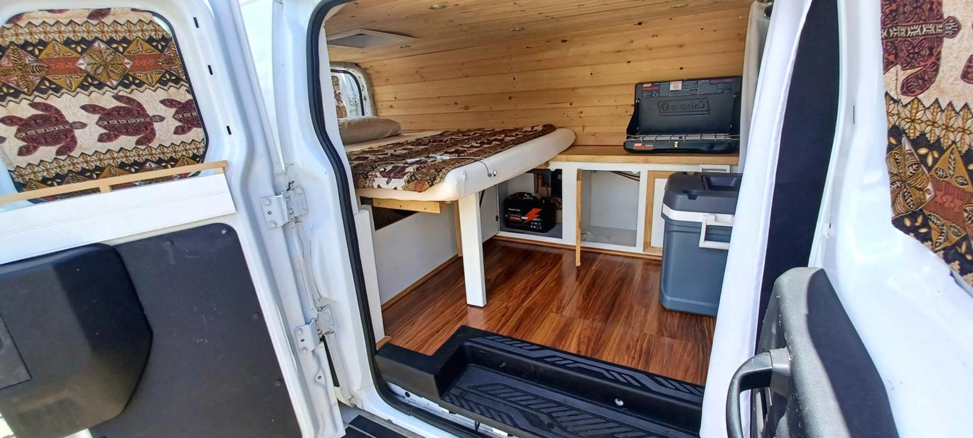 Campcar Maui Jeeps Suvs Hybrid Camper Van Rentals With Equipment And Travel Advice Kahului Esterno foto