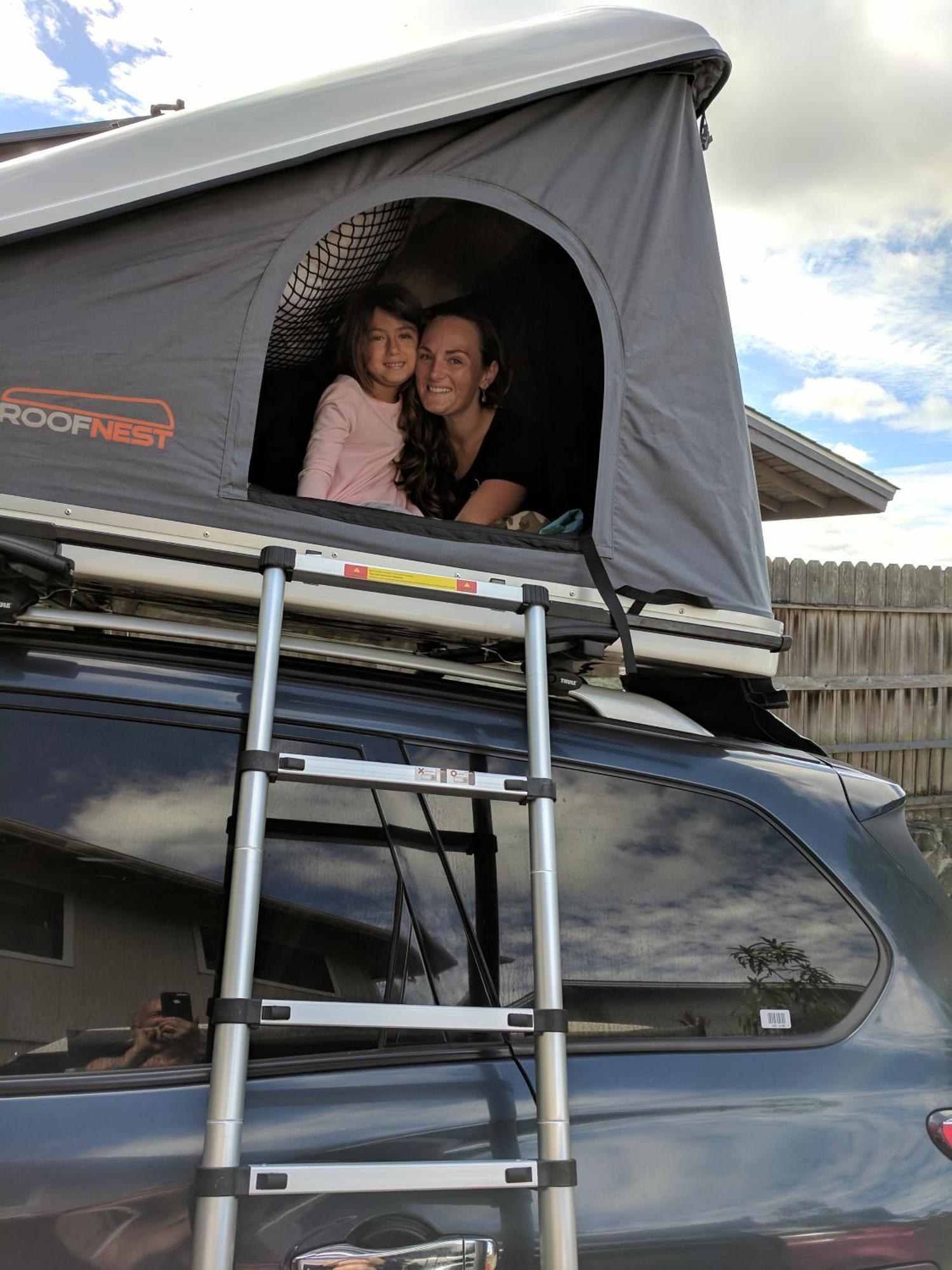 Campcar Maui Jeeps Suvs Hybrid Camper Van Rentals With Equipment And Travel Advice Kahului Esterno foto