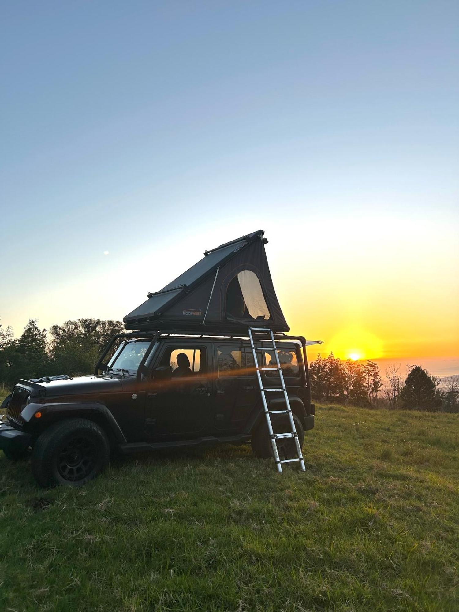 Campcar Maui Jeeps Suvs Hybrid Camper Van Rentals With Equipment And Travel Advice Kahului Esterno foto